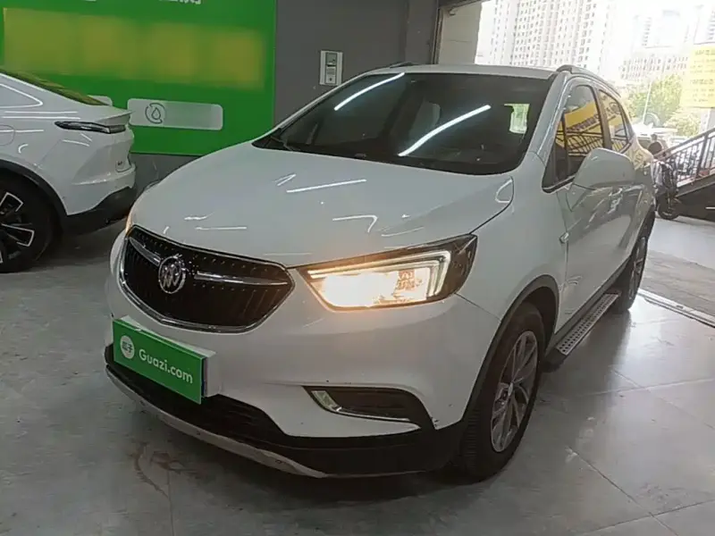 Buick Encore