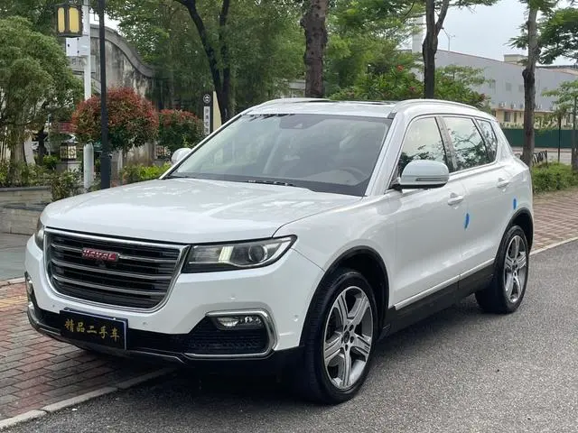 Haval H7