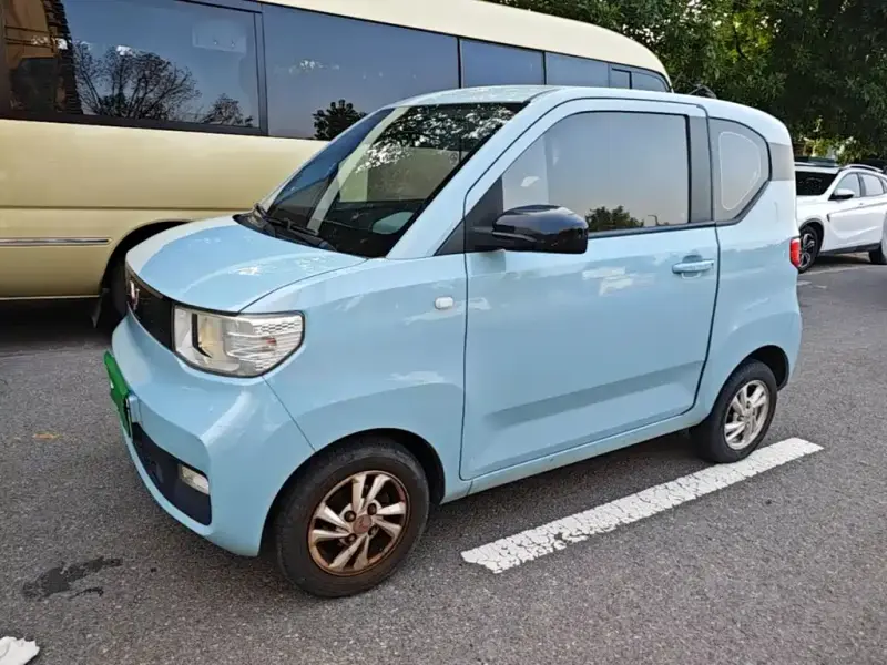 Wuling Hongguang Mini EV (MINIEV)