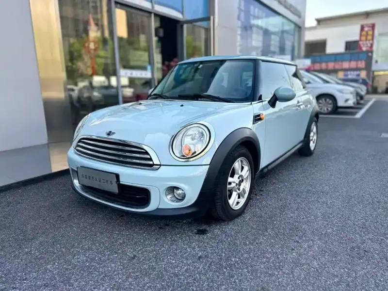 MINI Mini