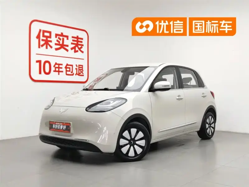 Wuling Bingo