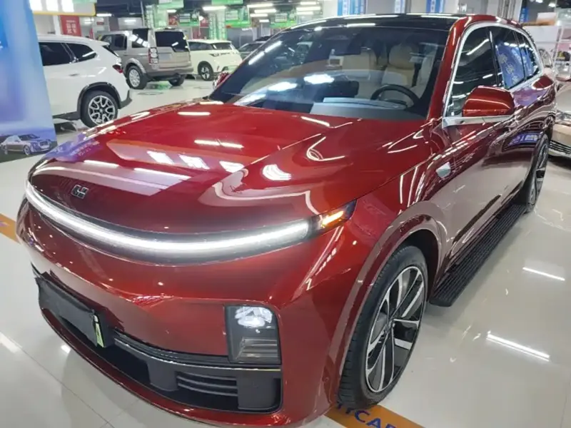 Li Auto L7