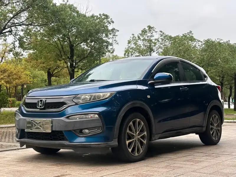 Honda XR-V