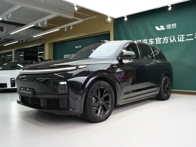 Li Auto L7