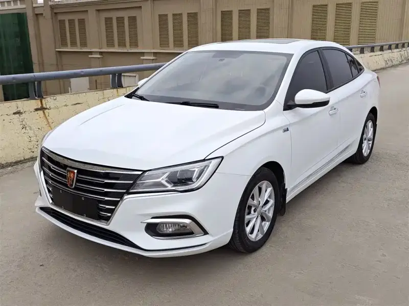 Roewe MG5 (i5)