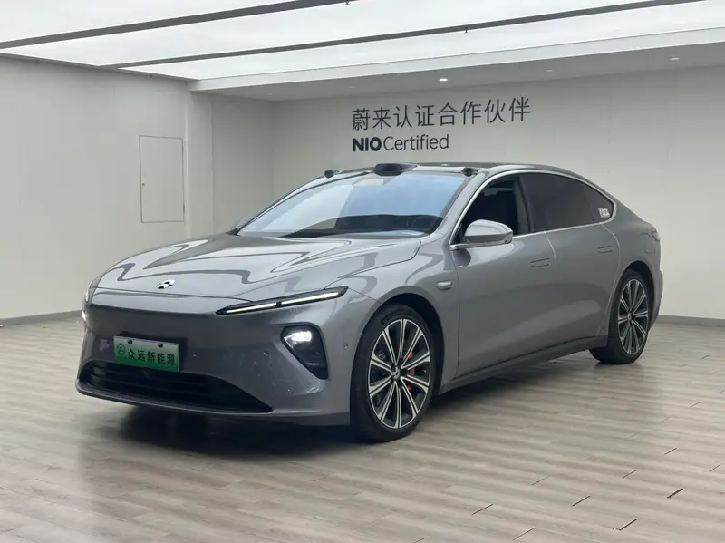 NIO ET7