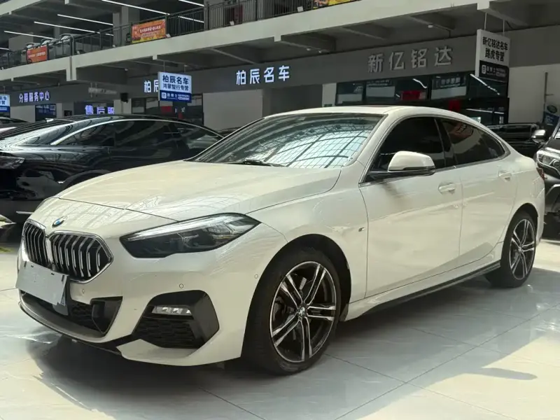 BMW 2-Series