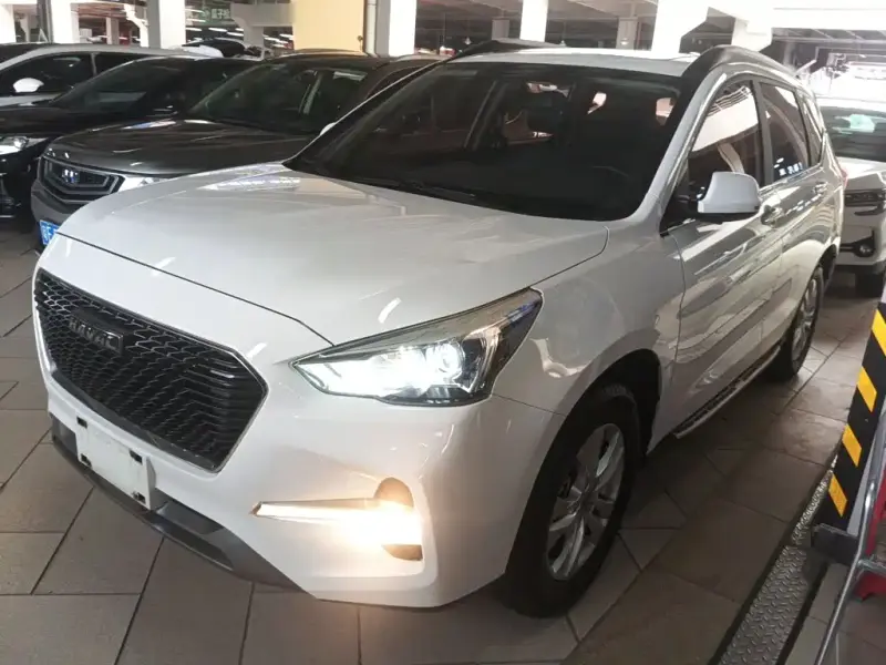 Haval M6