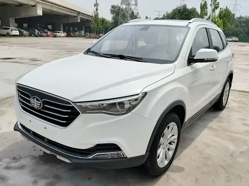 Bestune X40