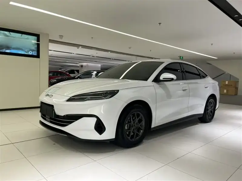 BYD Seal 06