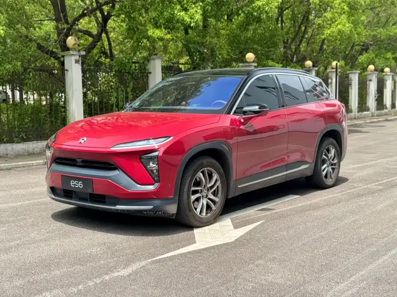NIO ES6