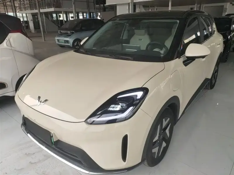 Wuling Bingo S