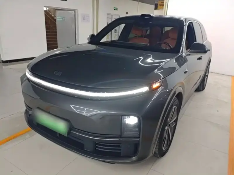 Li Auto L7