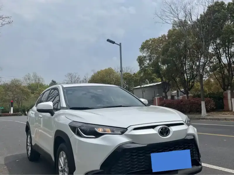 Toyota Frontlander
