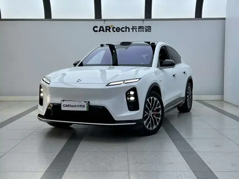 NIO EC6