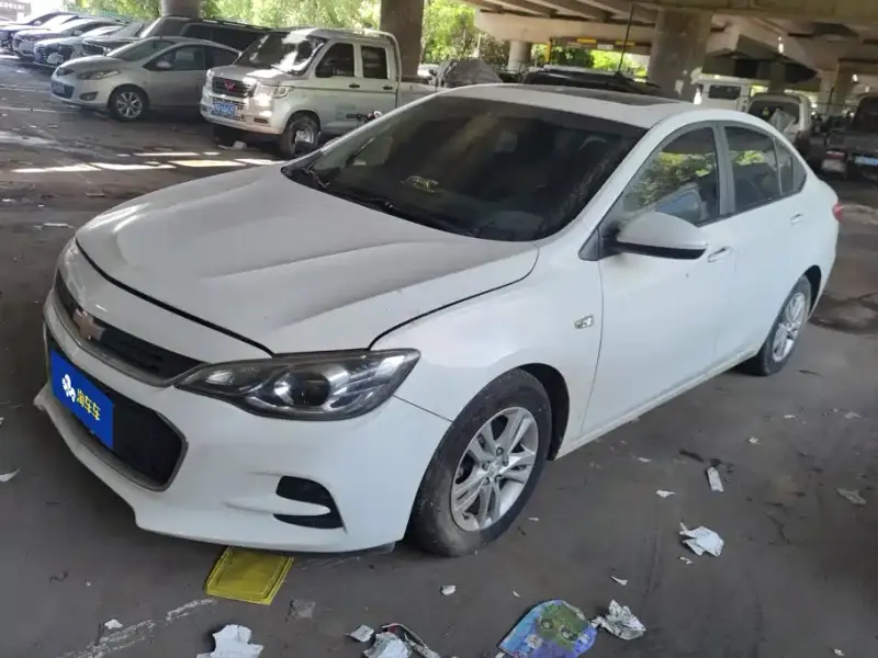 Chevrolet Cavalier