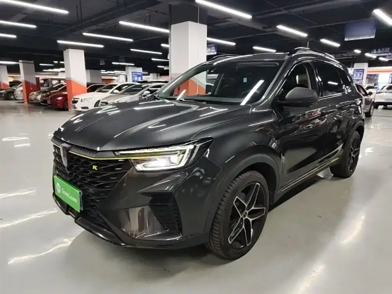 Roewe MG HS (RX5)