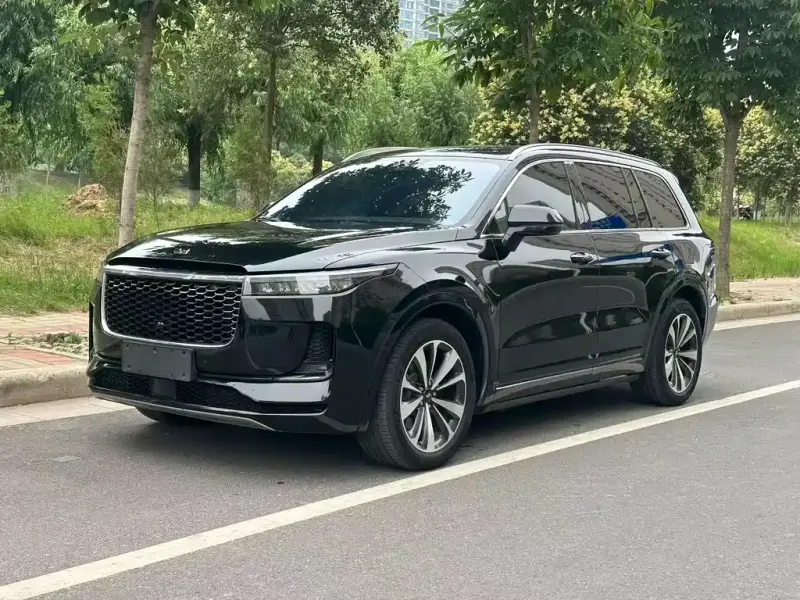 Li Auto ONE