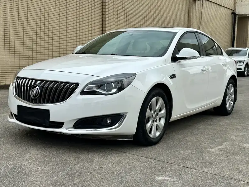 Buick Regal