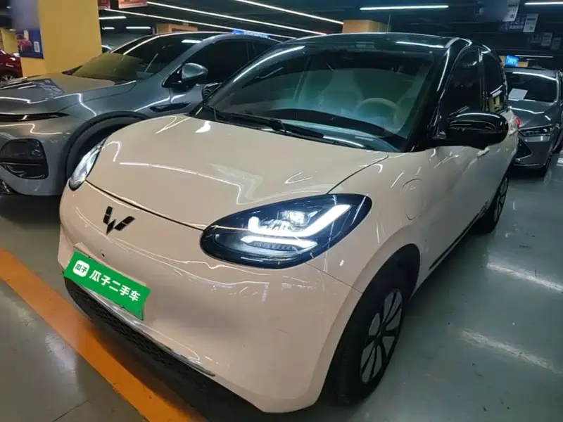 Wuling Bingo