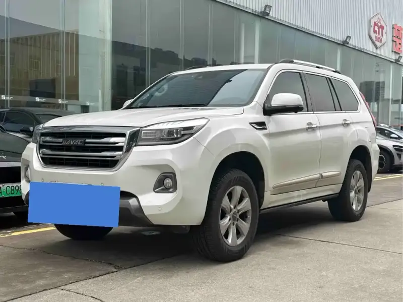 Haval H9