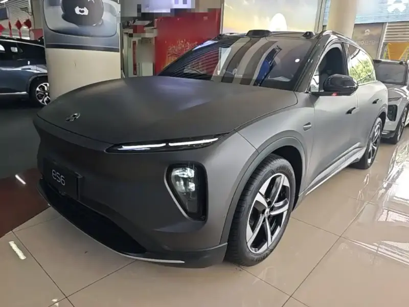 NIO ES6