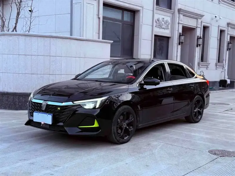 Roewe i6 MAX