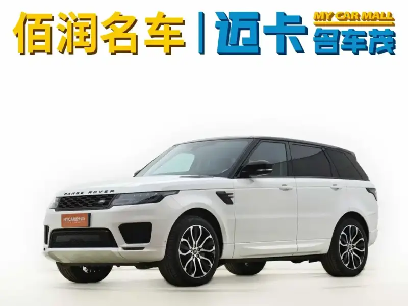 Land Rover Sport