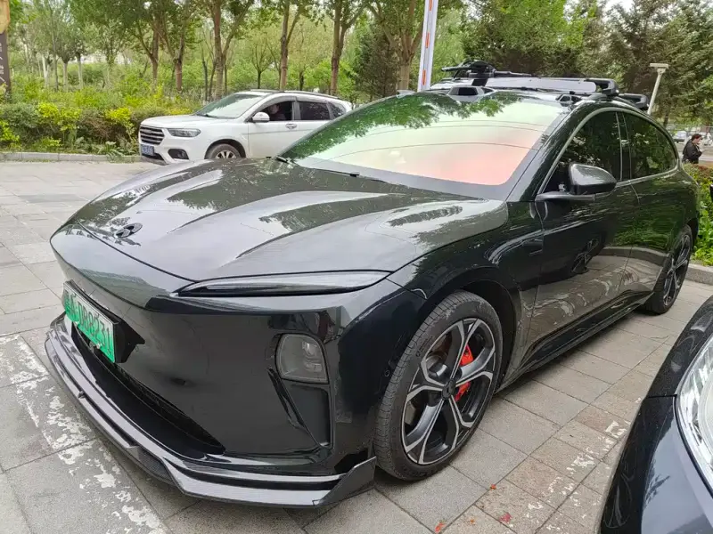 NIO ET5T