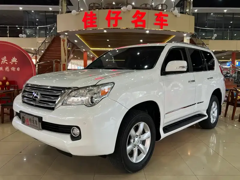 Lexus GX
