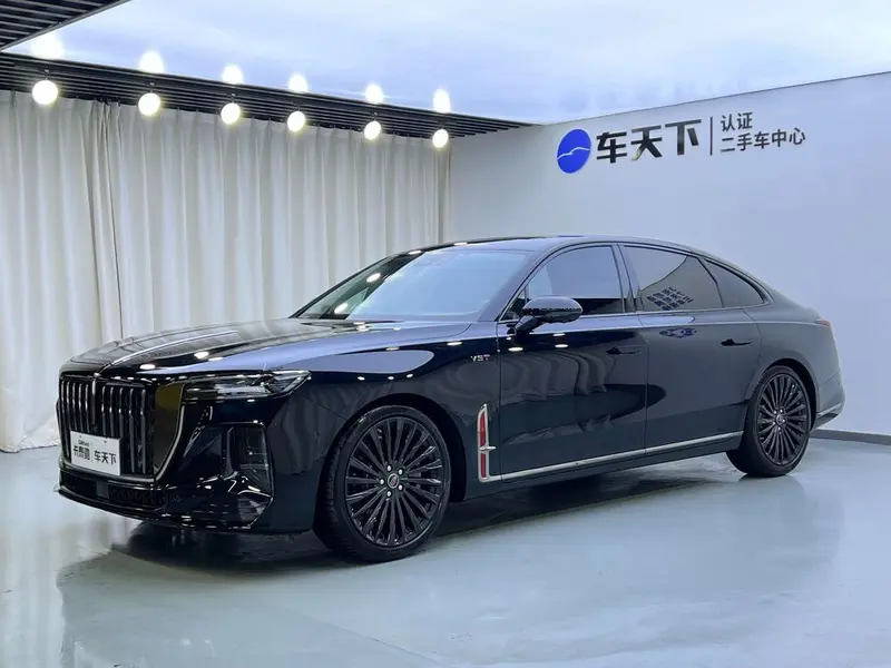 Hongqi H9