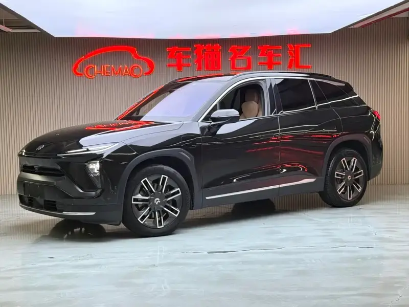 NIO ES6