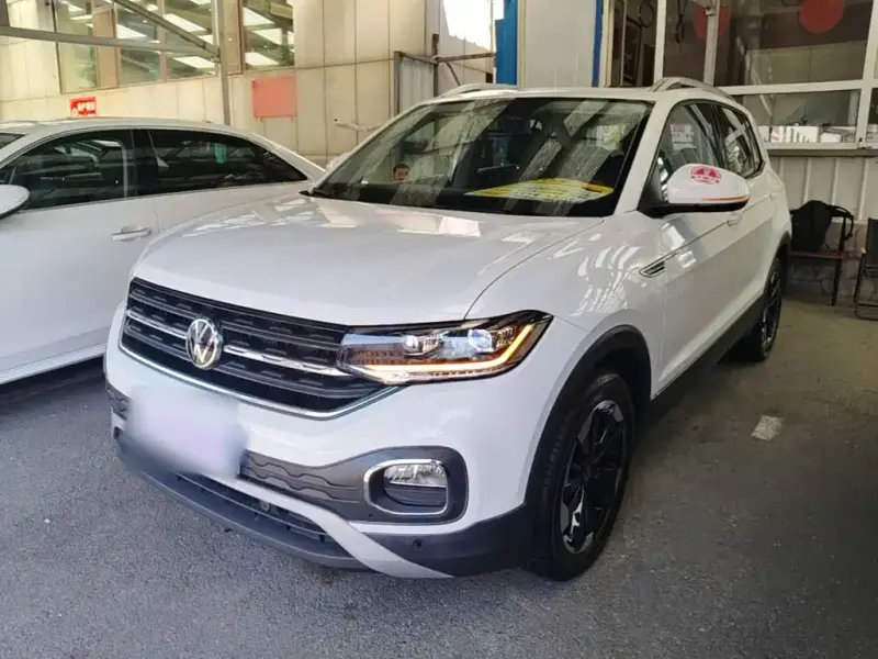 Volkswagen Tacqua