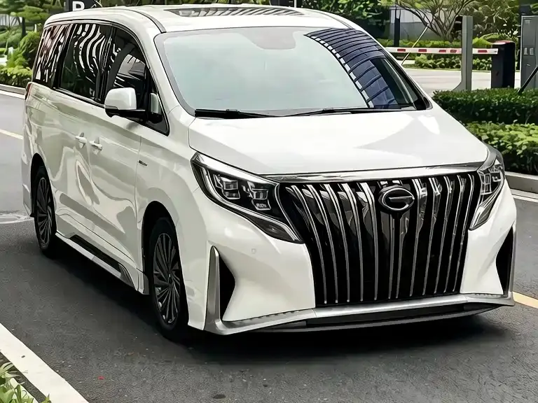 GAC Motor M8