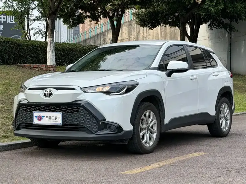 Toyota Frontlander
