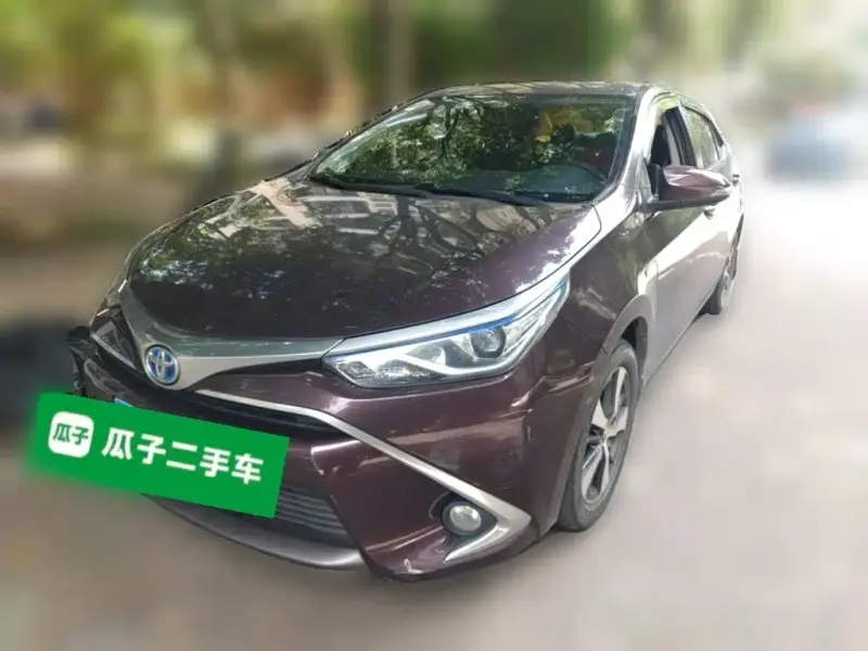 Toyota Levin