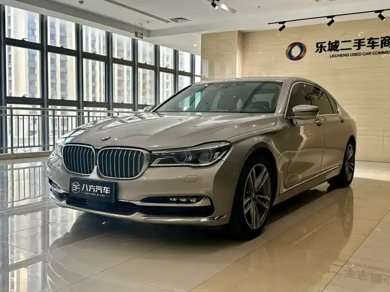 BMW 7-Series