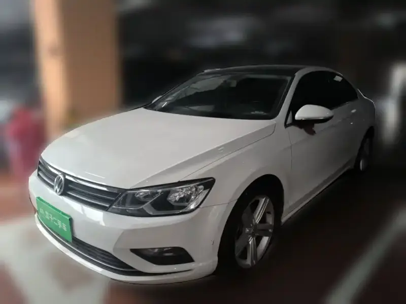 Volkswagen Lamando