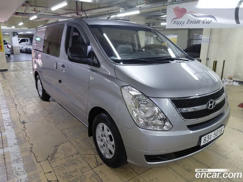 Hyundai H-1