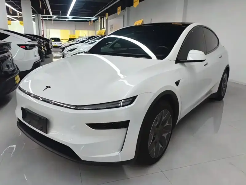 Tesla Model Y L