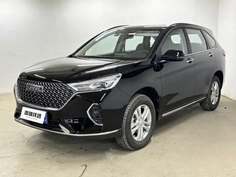 Haval M6