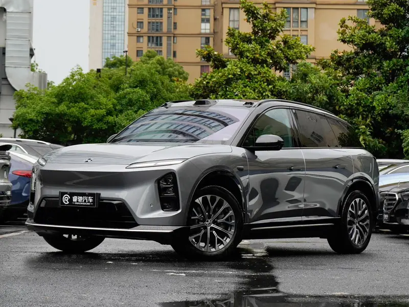 NIO ES6