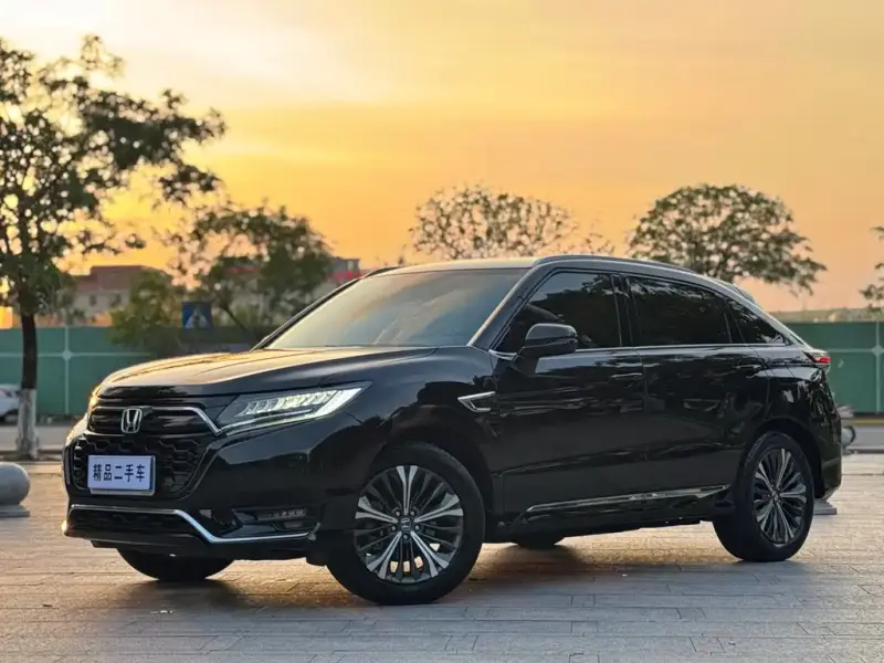 Honda UR-V