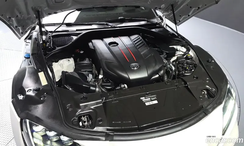 Toyota Supra