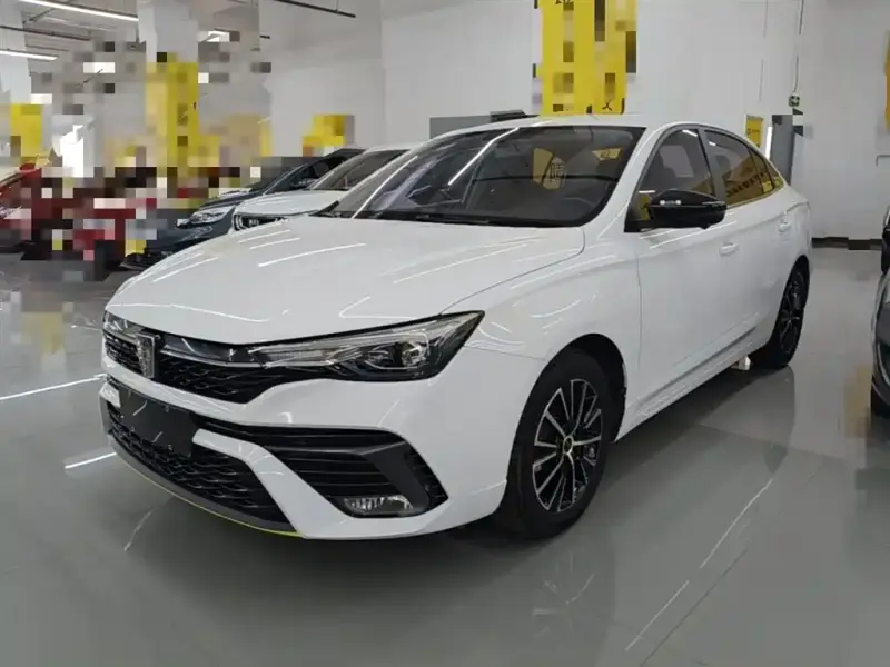 Roewe MG5 (i5)
