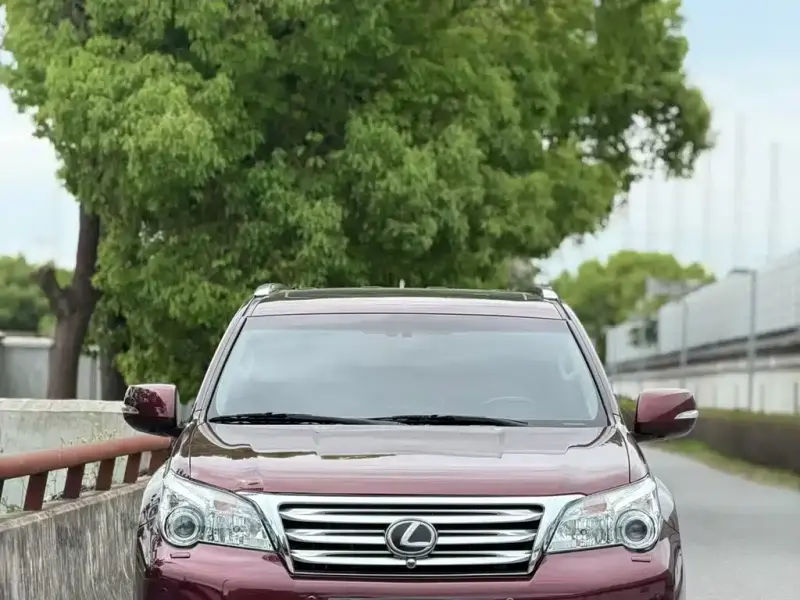 Lexus GX