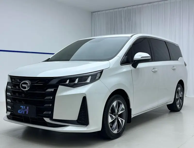 GAC Trumpchi Trumpchi M6