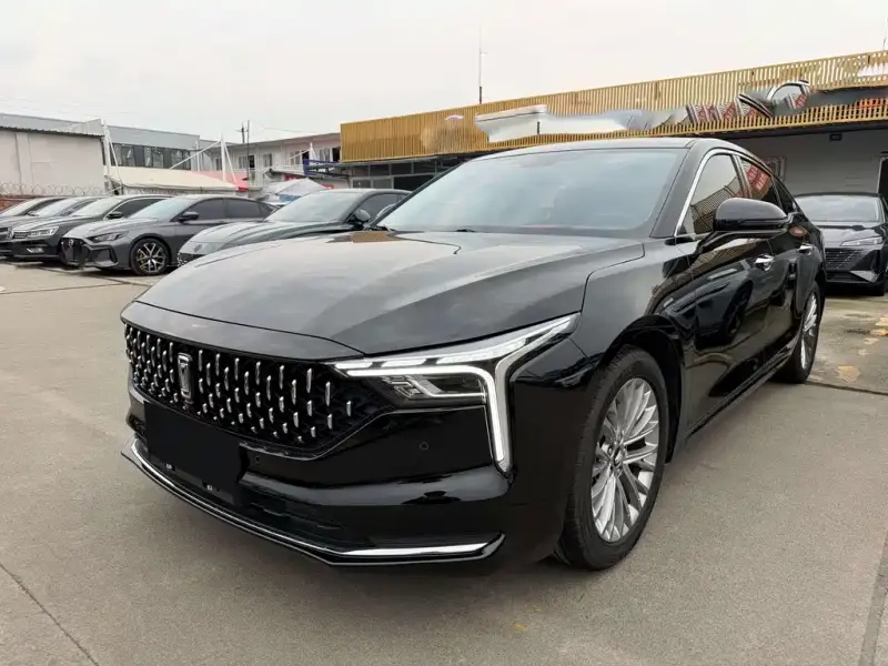 Bestune B70