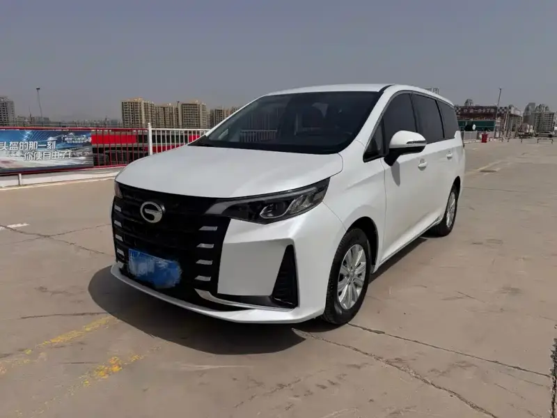 GAC Motor M6