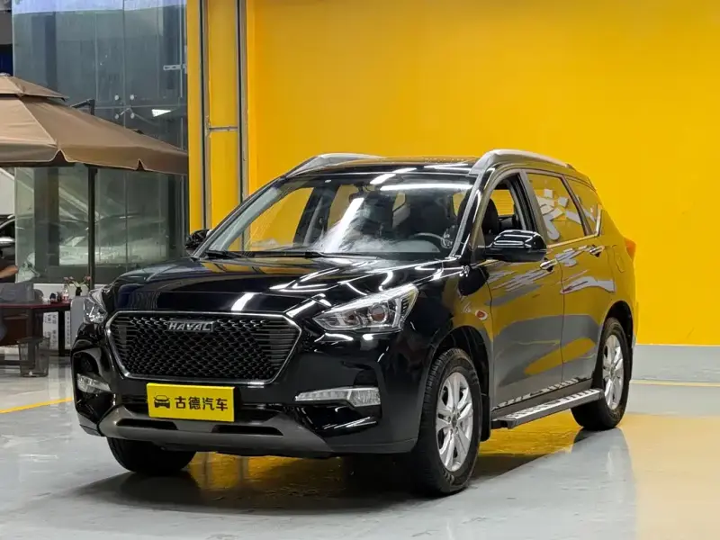 Haval M6